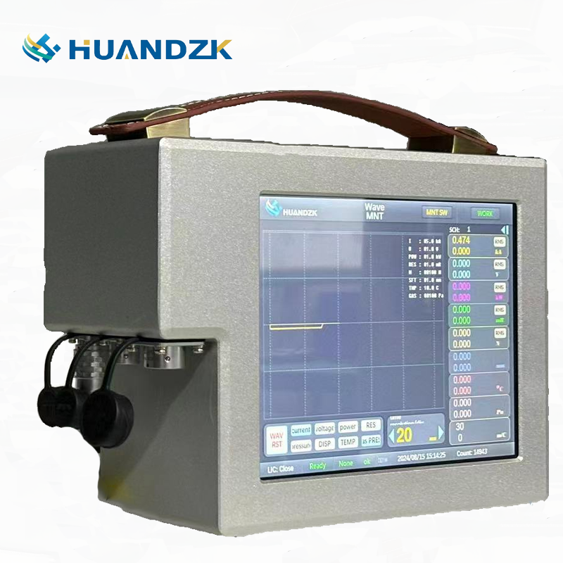 IDP-300 High Precision Welding Power Supply