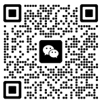 WeChat customer