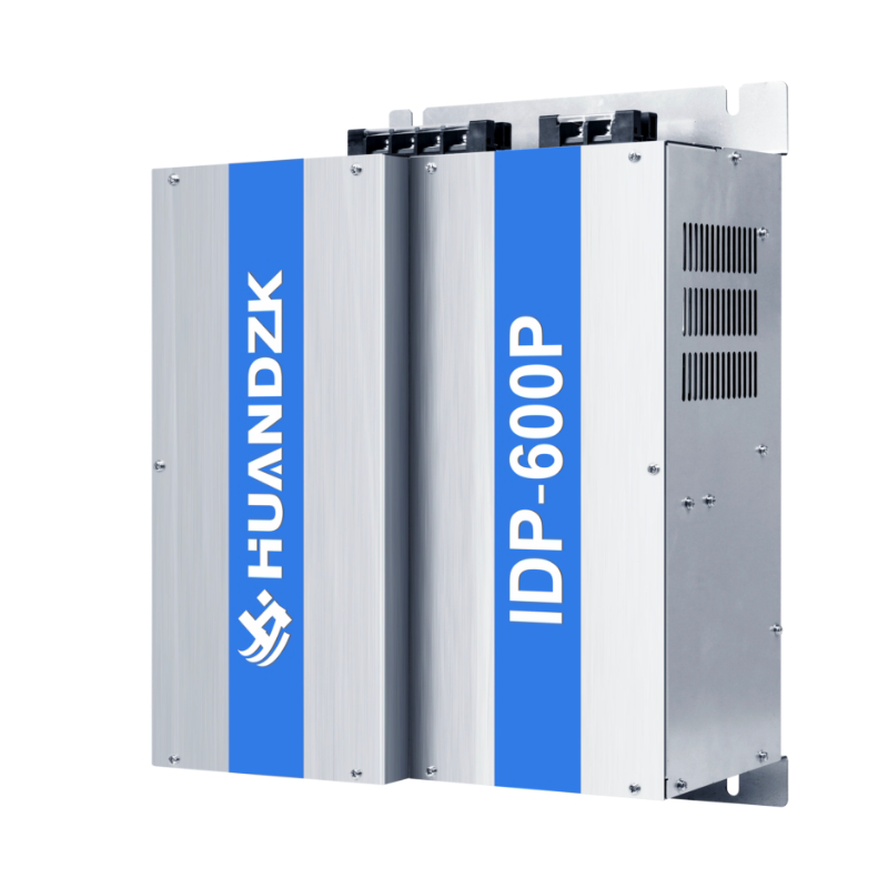 IDP-600P High Power High Frequency DC Welding Power Supply