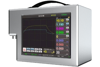 HD-400B All round comprehensive Welding monitor video