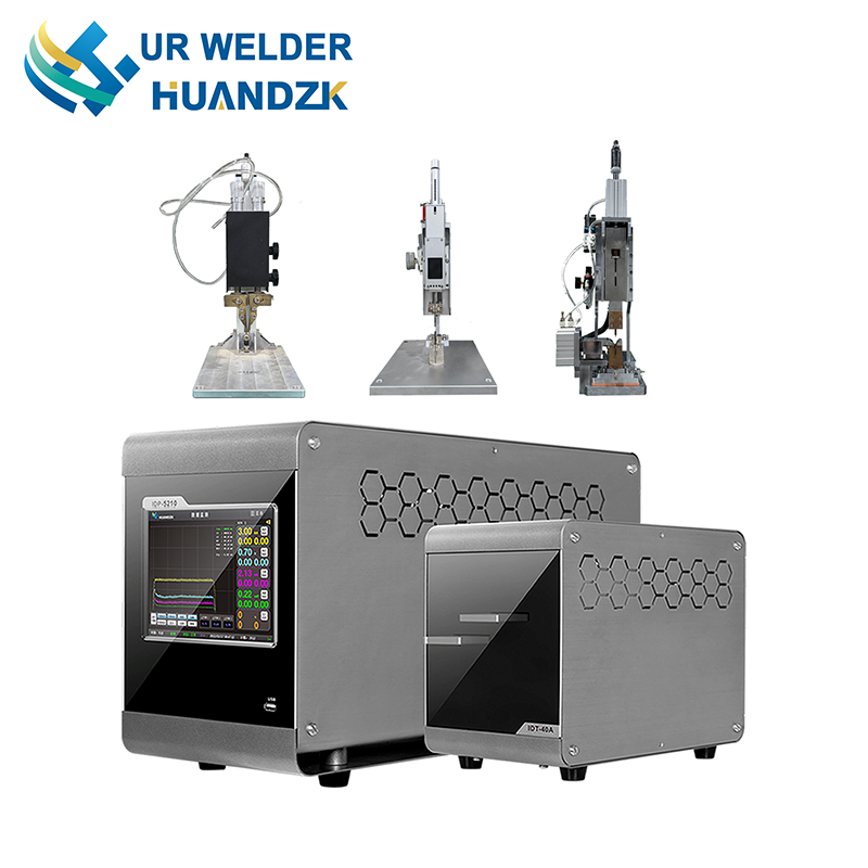 Do you know what are the reasons for the high frequency spot welder machine to be hot?