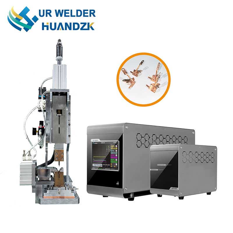 What issues should be paid attention to during the use of copper wire spot welding machine?