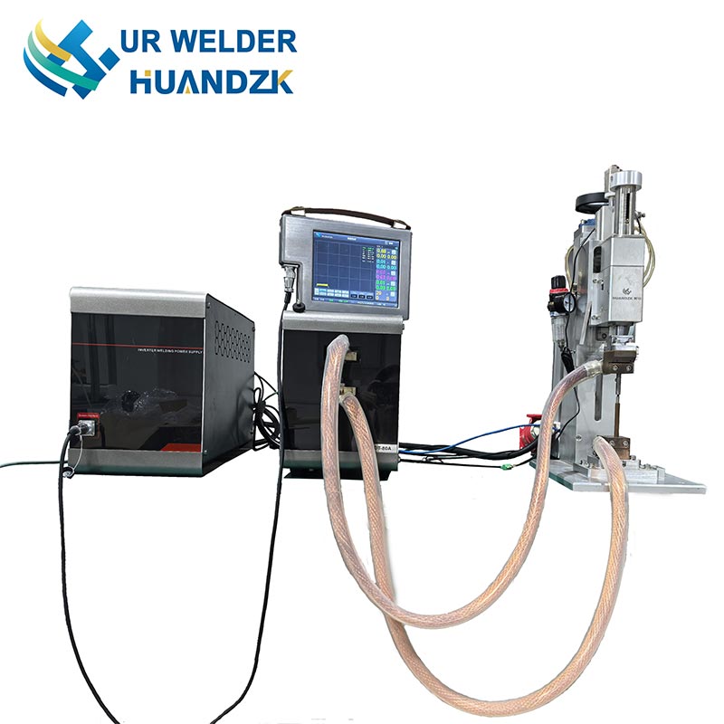 What are the advantages and disadvantages of spot welding?