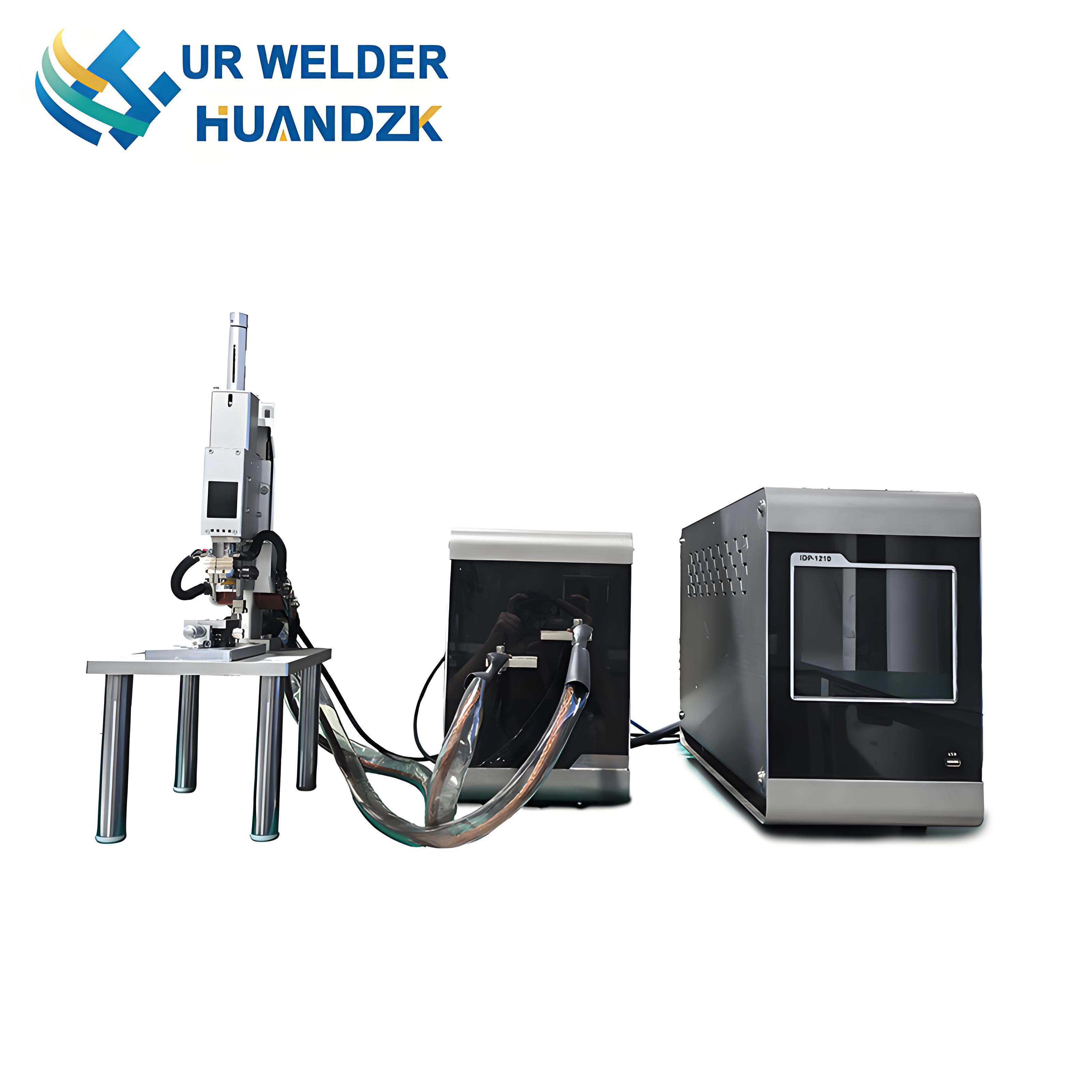 Do you know what a high precision spot welder is?