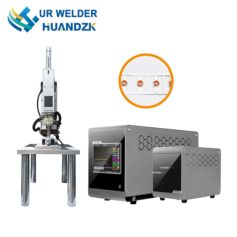 How to choose a spot welding machine controller?