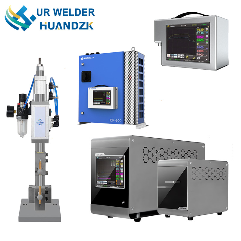 Welding power supply manufacturer: providing one-stop welding service solutions