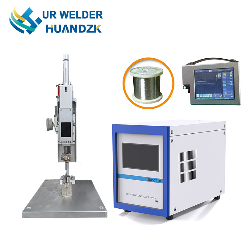 welding machine transistors