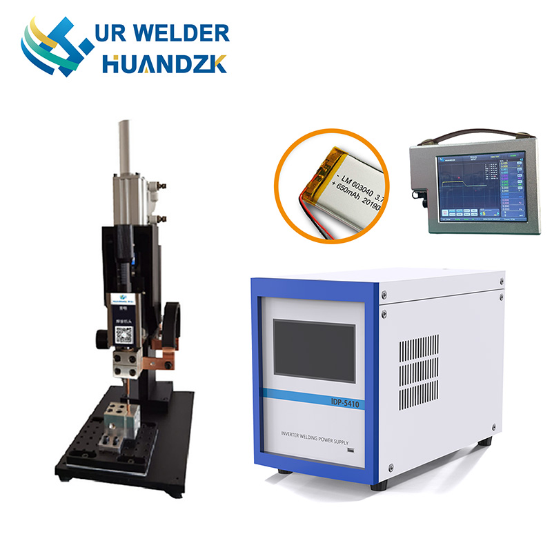 Introduction to the characteristics of transistor welding power supply