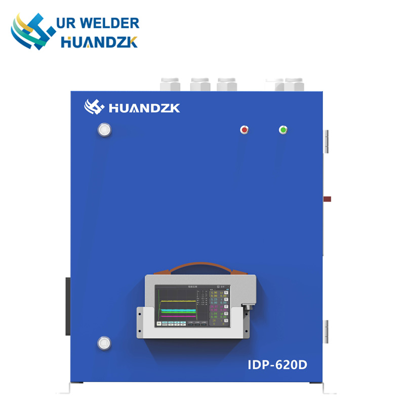 IDP-620 High Frequency Welding Power Supply For Car