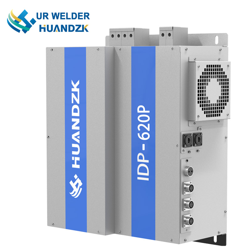 Precision spot welding machine is the best choice for efficient welding - performance, advantages and operation guide