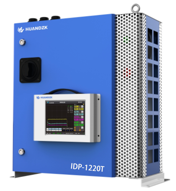 IDP series inverter welding power supply: efficient, precise and intelligent welding solution