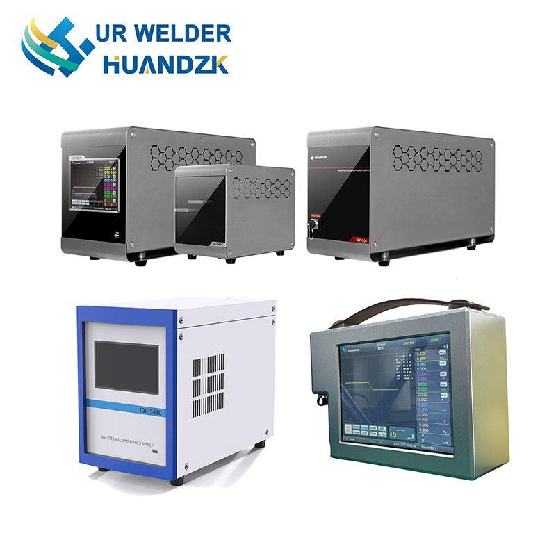 High-power inverter DC welding power supply: professional quality, safe and stable