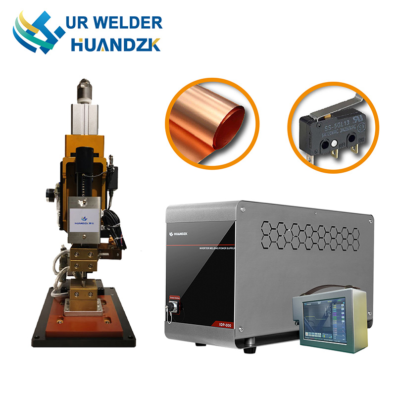 inverter welding power supply welding equipment