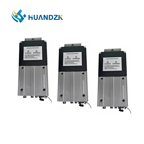 Medium Frequency DC Welding Transformer