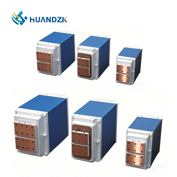 AC Welding Transformer
