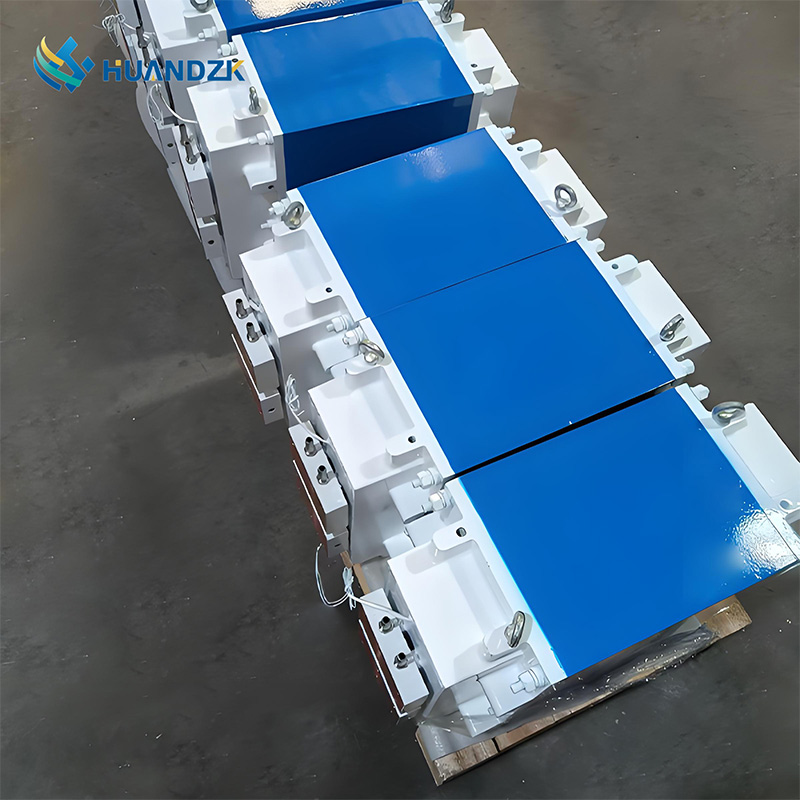 AC Welding Transformer