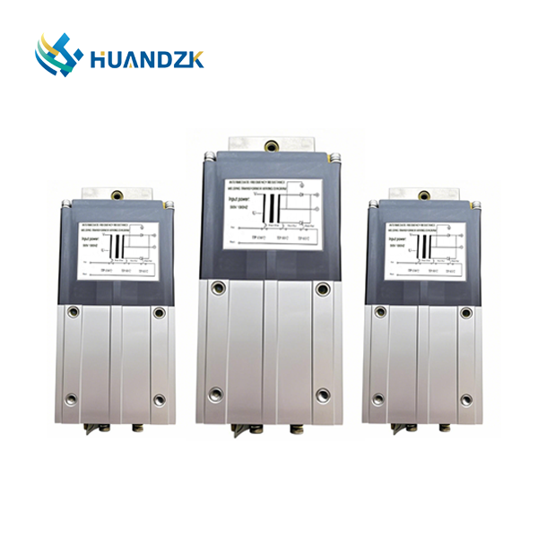 Medium Frequency DC Welding Transformer