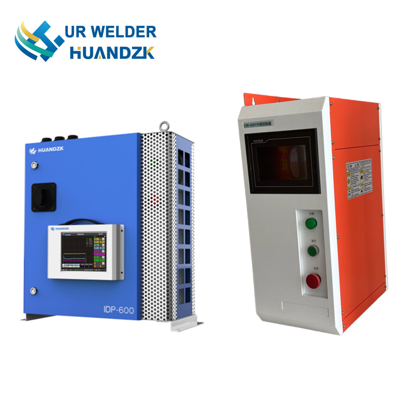 Urwelder Welding: Diversified welding solutions help smart manufacturing upgrade