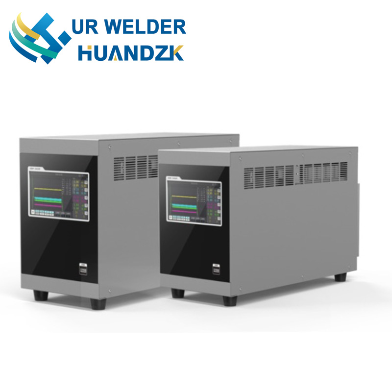 H-300/H-500 Pulse Heating Power Supply——Intelligent Visual Welding, a New Engine for Precision Manufacturing