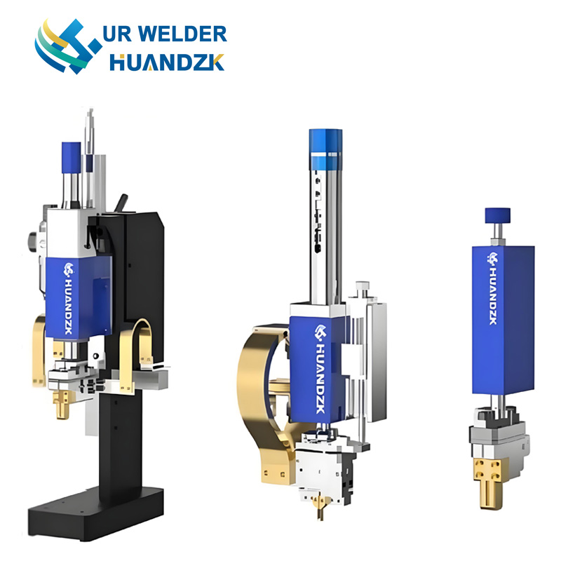 HT-500 Pulse Heating Welding Power Supply