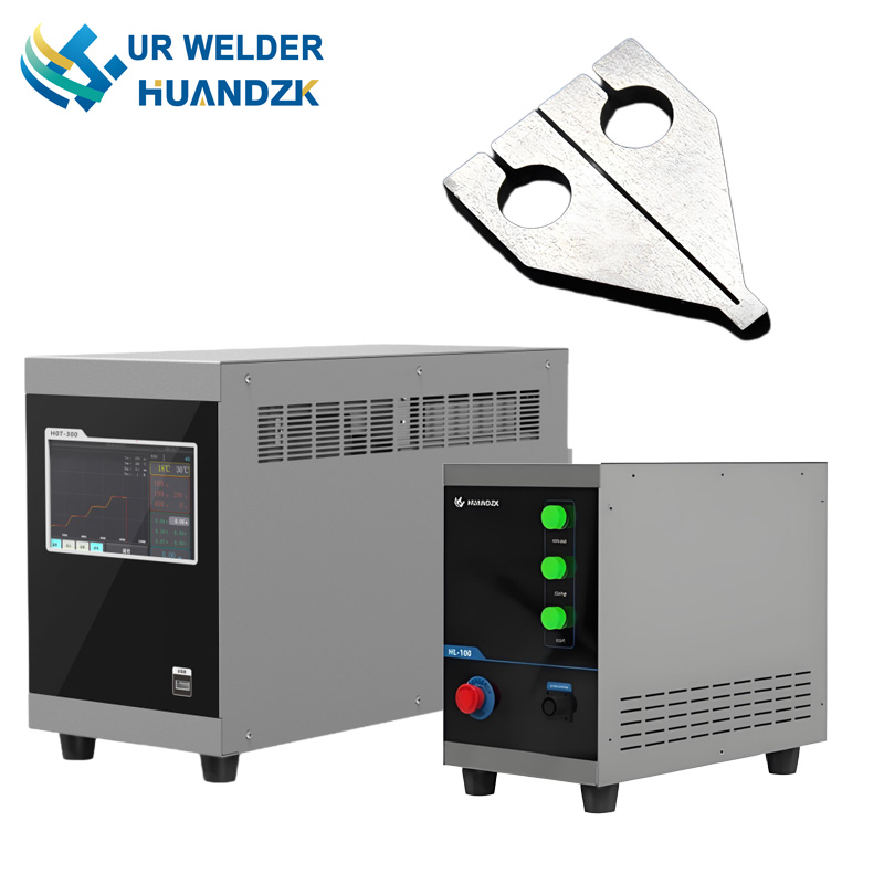 Pulse Heat (Hot Bar Reflow) joining technology: the core thermal management solution for precision manufacturing