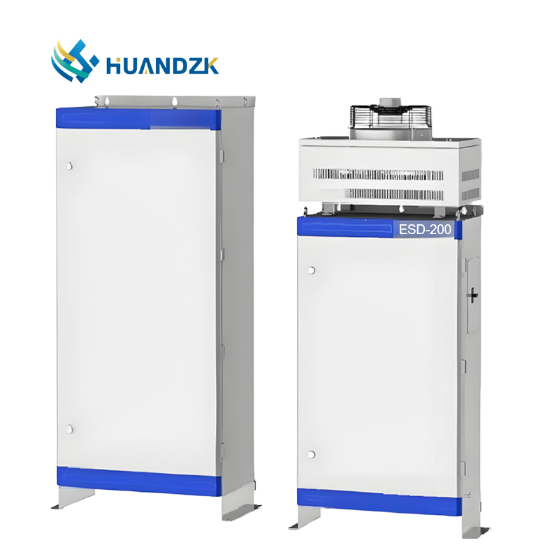 High-Performance Energy Storage Welding Power Supply for Precision Manufacturing