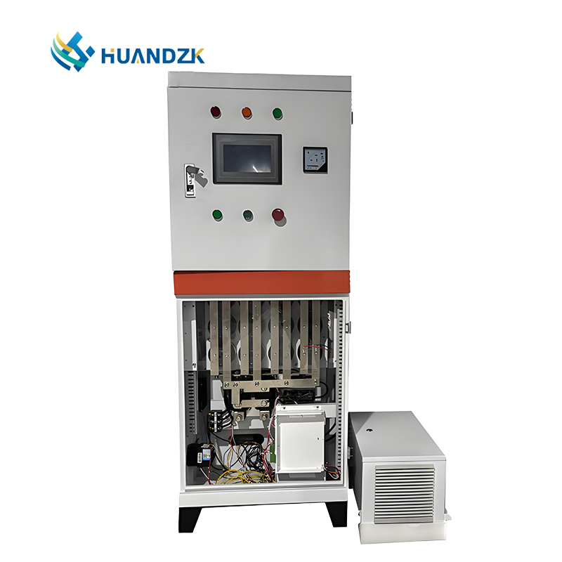 Advanced Capacitor Discharge Welding Solutions for Precision Metal Joining