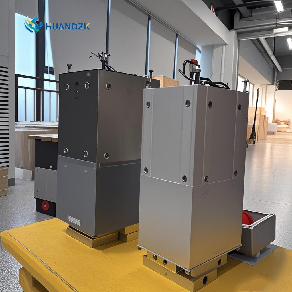 Medium Frequency Welding Transformer for Efficient, Low-Splatter Resistance Welding