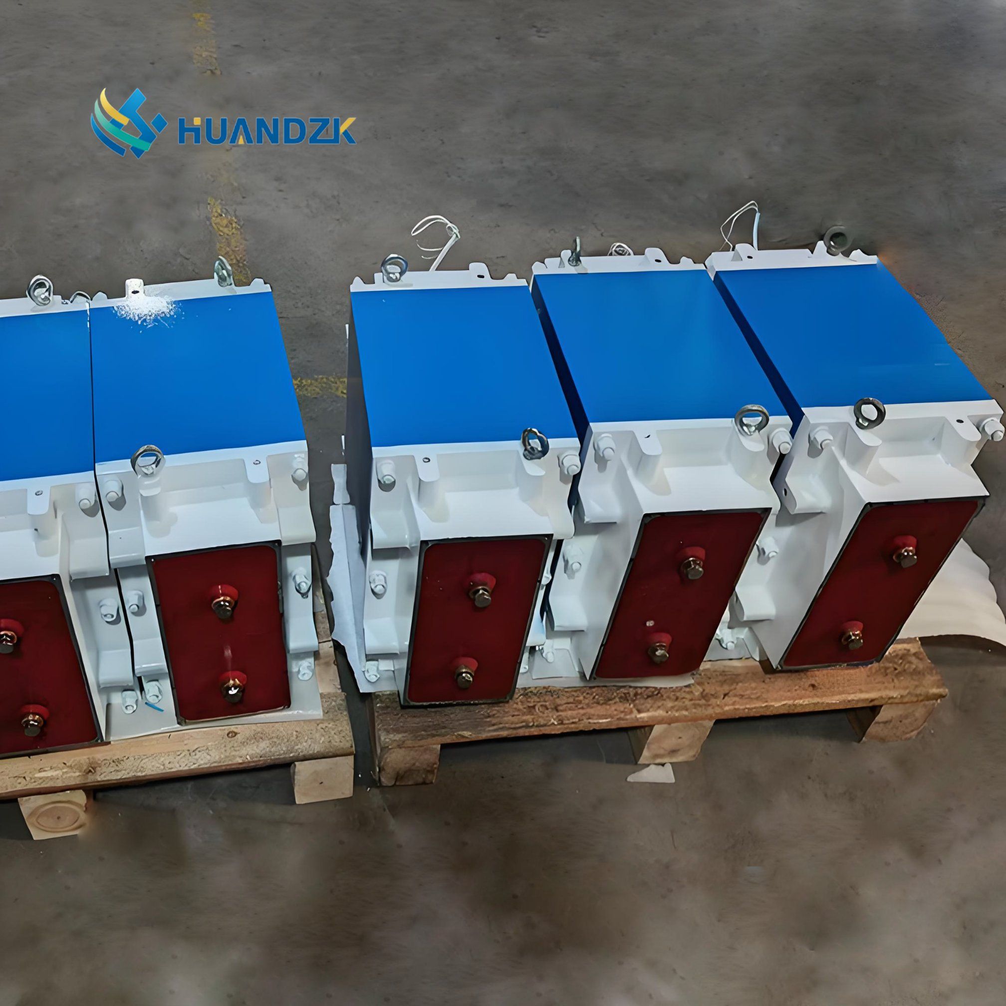 High-Performance AC Resistance Welding Transformer for Reliable Industrial Welding