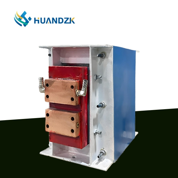 High-Performance AC Resistance Welder Transformer with IDP Power for Industrial Spot Welding