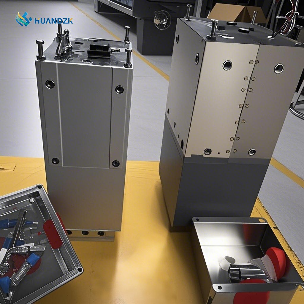 Advanced DC Inverter Transformers for Industrial Welding Applications