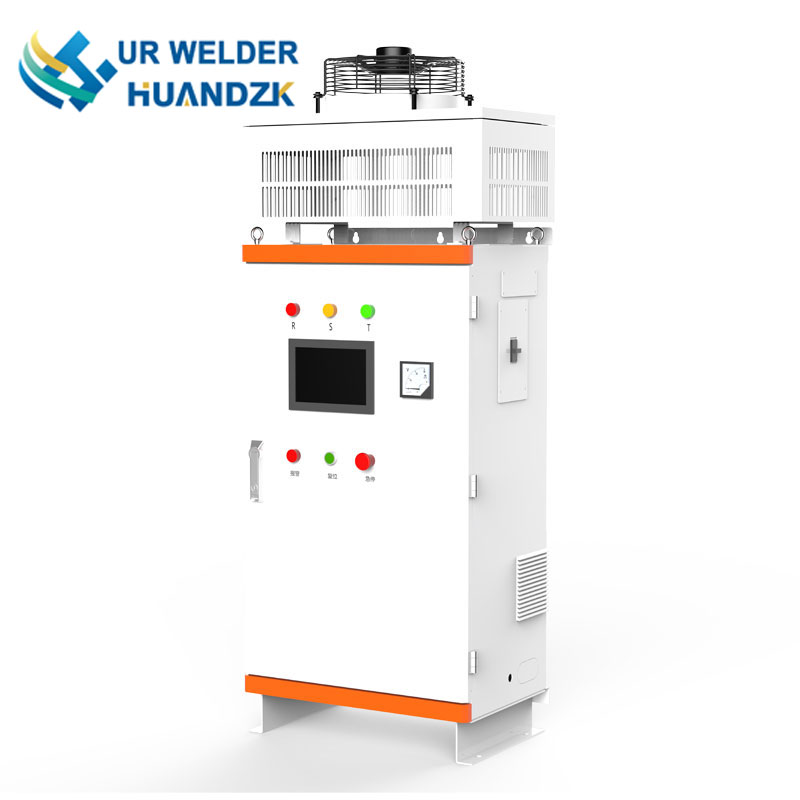 High-Precision Battery Welding Power Supply Solutions for EV and Energy Storage Applications
