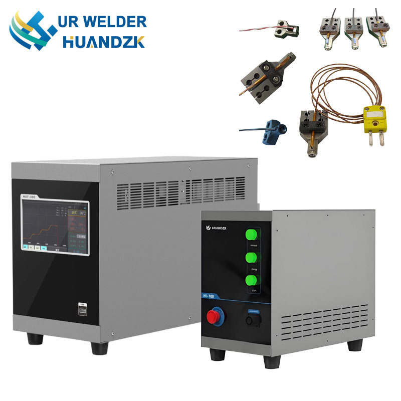 Pulse Heat Hot Bar Soldering Machine Factory for Precision Electronics & Battery Welding