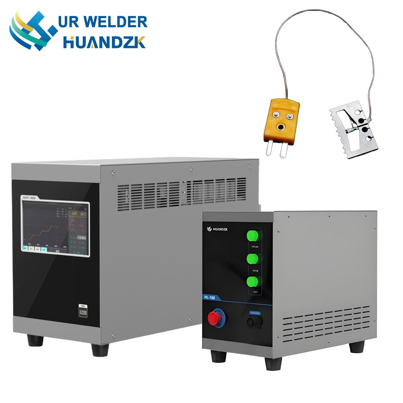 Why Is a Capacitor Discharge Energy System the Best Choice for Precision Welding?