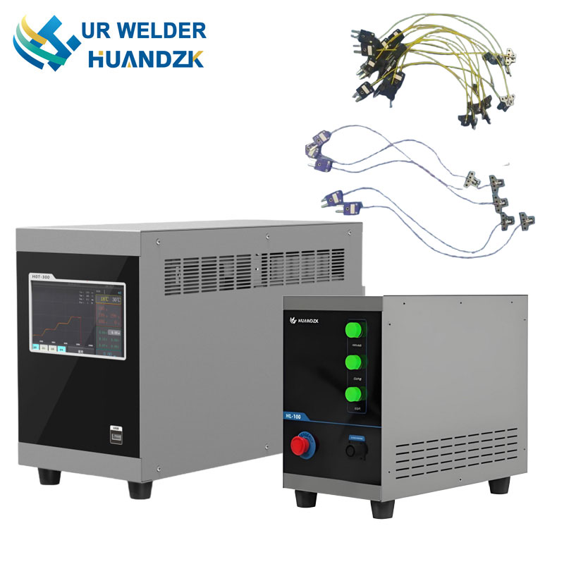 How Can a Heat Compression Machine Improve PCB Bonding Systems and Flexible PCB Welding Accuracy?