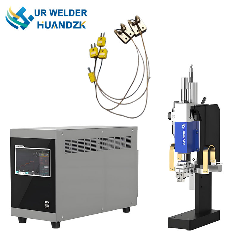 Hot Bar Soldering Machine | Pulse Heat Soldering Machine | Thermode Bonding Machine for High-Precision Electronics
