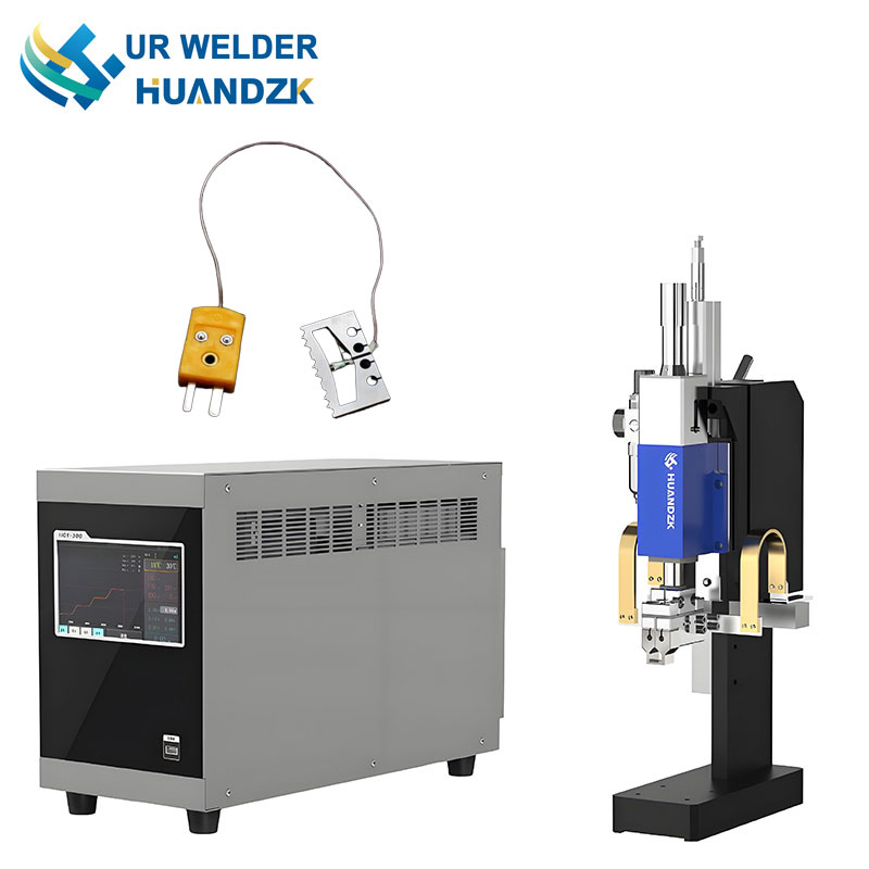 Unlock Precision & Efficiency: The Ultimate Guide to Advanced Thermal Joining Solutions
