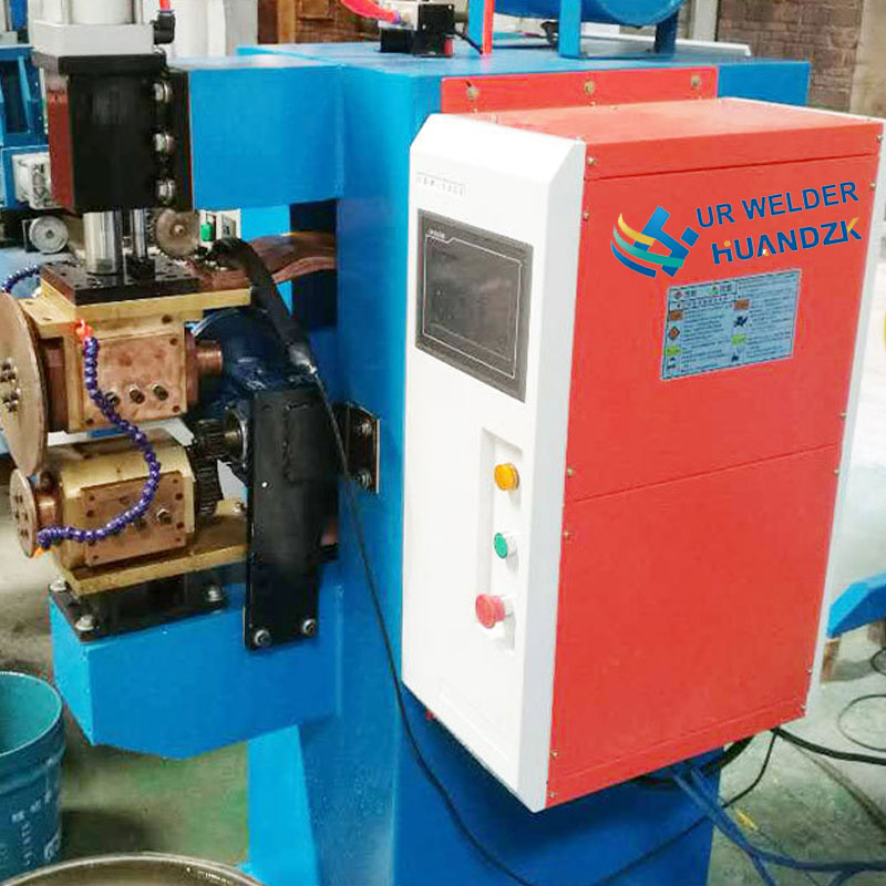 Advanced Spot Welding Solutions – Mechelonic, Robotic, Brass Wire & Weld O Matic Spot Welders