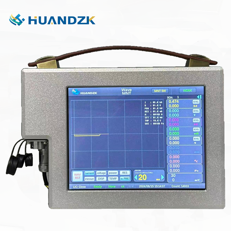 Advanced Welding Quality Monitoring Systems for Reliable Resistance Welding Processes