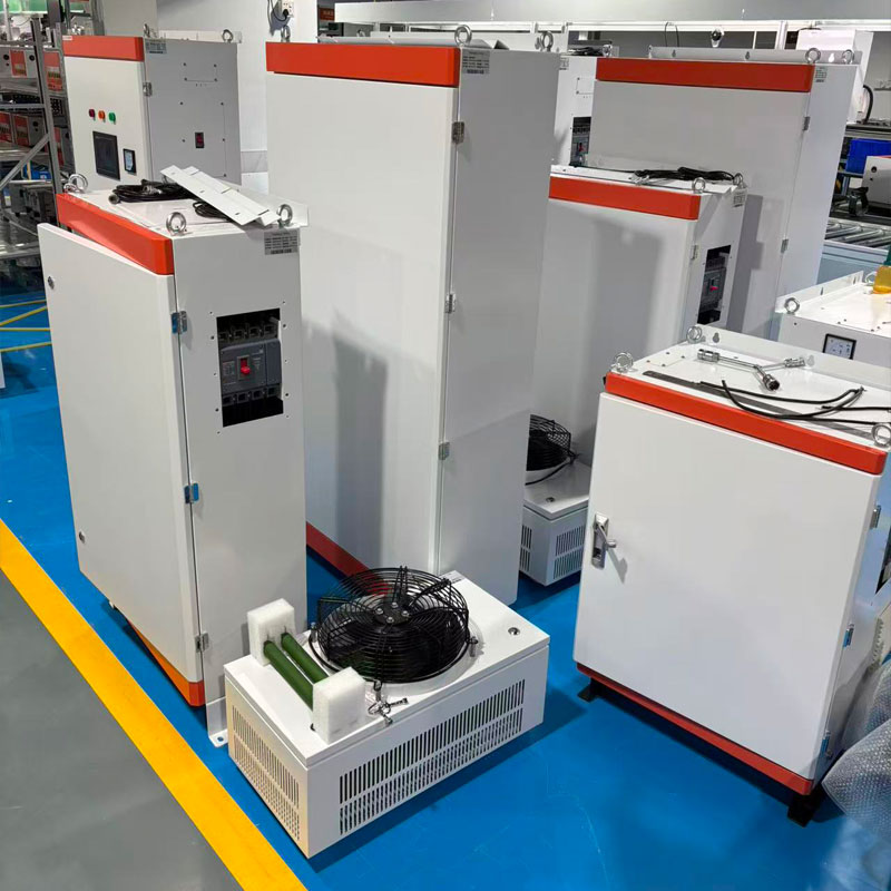 Looking for a Reliable Automotive Resistance Welding Machine for Car Body Production?