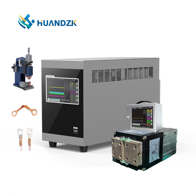 Best Capacitor Discharge Welder & Precision Welding Systems for Industrial Manufacturing