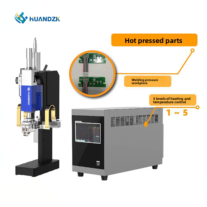 Precision Hot Bar Welding Solutions for Advanced Manufacturing