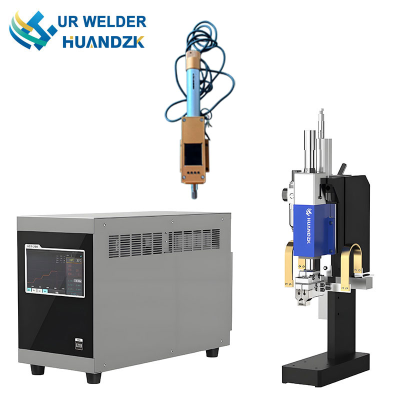 Precision Metal Bonding Solutions with Pulse Heat and Thermocompression Welding Technology