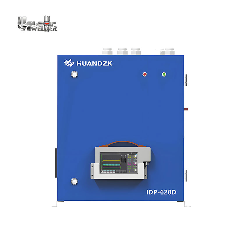 Advanced Automotive Resistance Welding Controller for Modern Car Body Production 