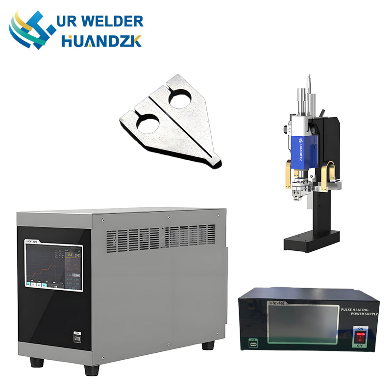 Advanced ACF Bonding Machine for High-Precision Electronic Assembly