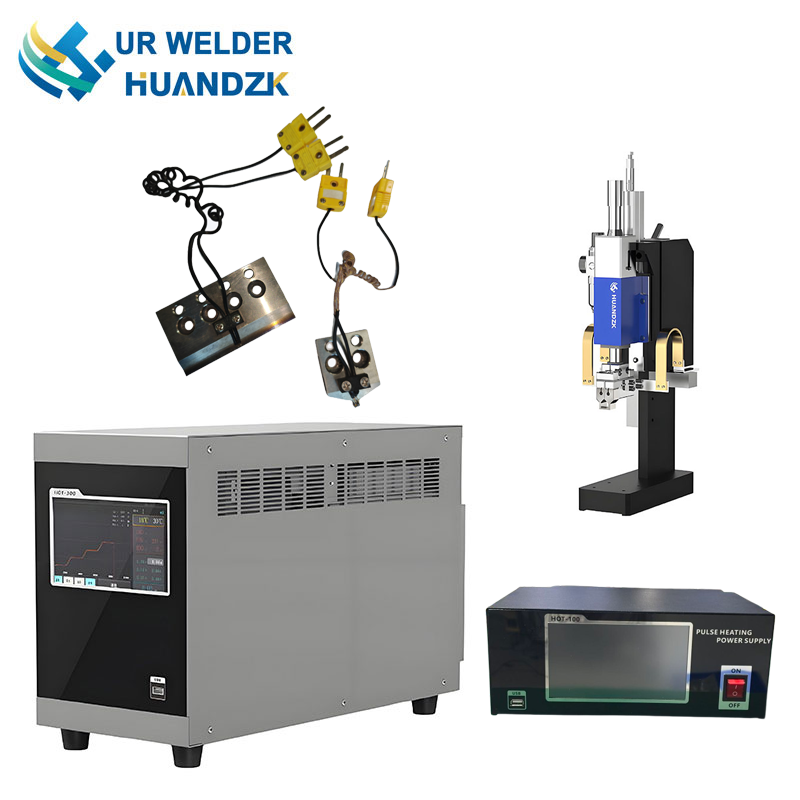 Advanced Hot Press Welding Machine Solutions for High-Precision Electronics Manufacturing