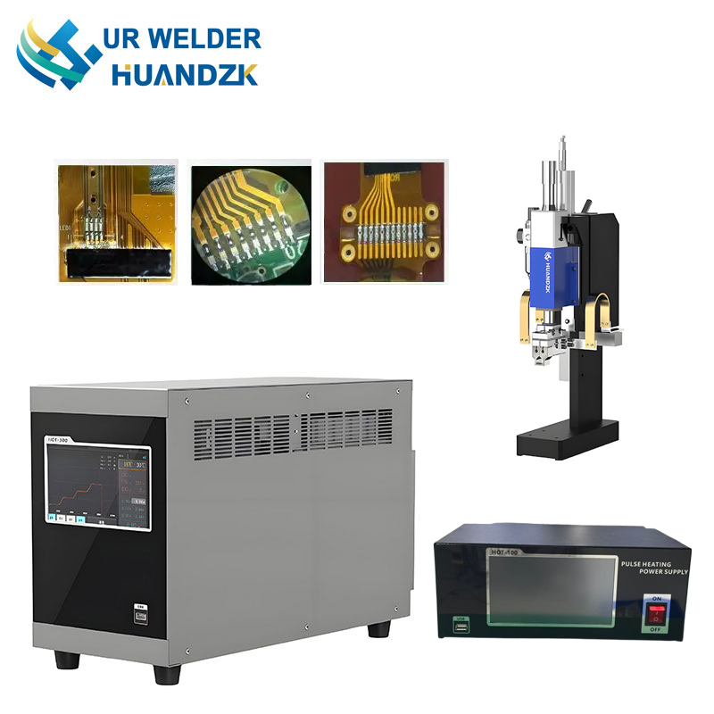 Advanced Hot Bar Bonding Technology for Modern Electronics Manufacturing