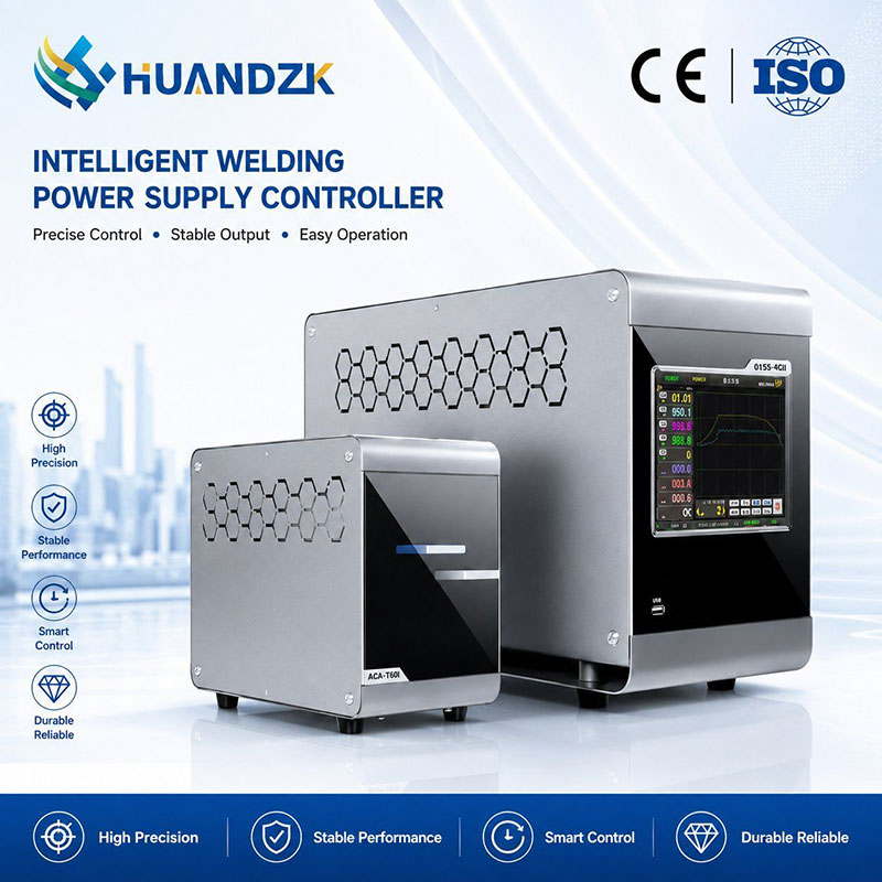 Spot Welding Machine & Welding Power Supply Manufacturer | Inverter Welding Solutions