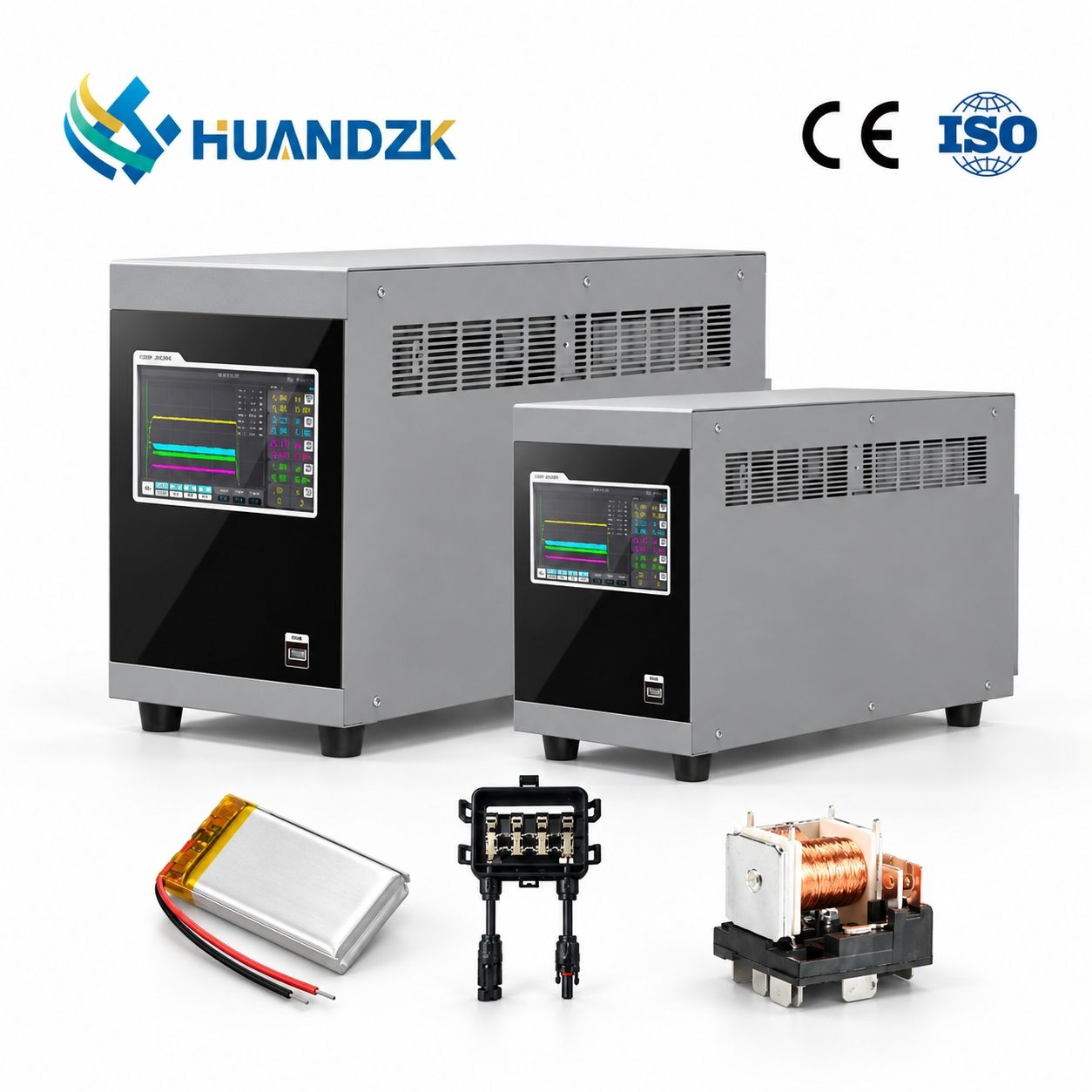 Spot Welding Machine Price | Press Type Projection Welder & HD-400B AI Weld Quality Inspection